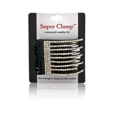 Mia Super Clamp Model No. 03031 - Tortoise