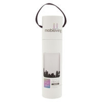Mobiliving iPad mini Decal - Skyline