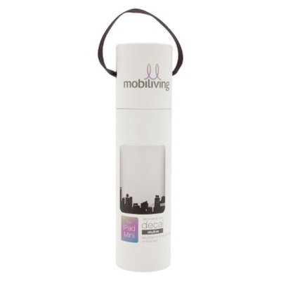 Mobiliving iPad mini Decal - Skyline