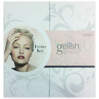 Gelish Intro Deal # 1 Colors, Base Coat, Top It Off, and LED Light
