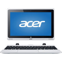 Intel Acer Aspire Switch 10 SW5-011-18R3 - Tablet - with keyboard dock - Atom Z3745 / 1.33 GHz - Windows 8.1 SST 32-bit - 2 GB