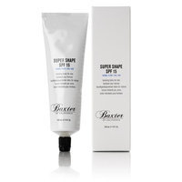 Baxter of California Super Shape SPF 15, 4 fl. oz.