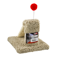 Claw Tuff Angle Scratcher