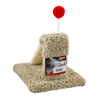Claw Tuff Angle Scratcher