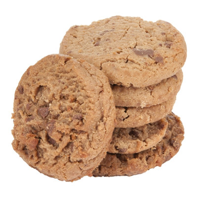 Ahold Hershey Peanut Butter Cup Cookies
