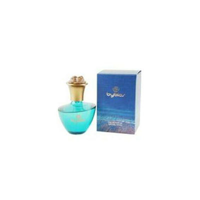 Byblos By Eau De Parfum Spray 1. 6 Oz