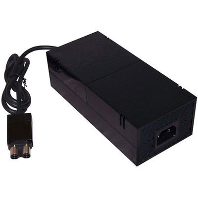 ROCKSOUL AWA Rocksoul XB-001PA002 AC Power Adapter for Xbox One, Black