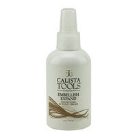 Calista Tools Embellish Expand Thickening Styling Cream, 6 oz