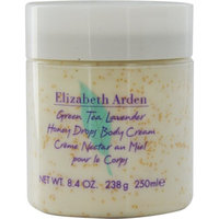Green Tea Lavender 243140 Honey Drops Cream 8.4-Oz