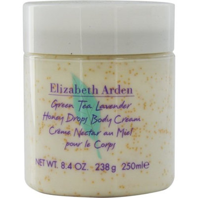 Green Tea Lavender 243140 Honey Drops Cream 8.4-Oz