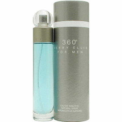 Perry Ellis 360 Eau De Toilette for Men
