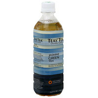 TEAS'TEA Jasmine Green Tea