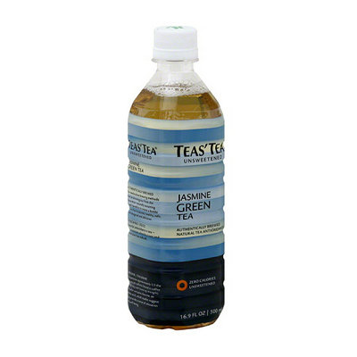 TEAS'TEA Jasmine Green Tea