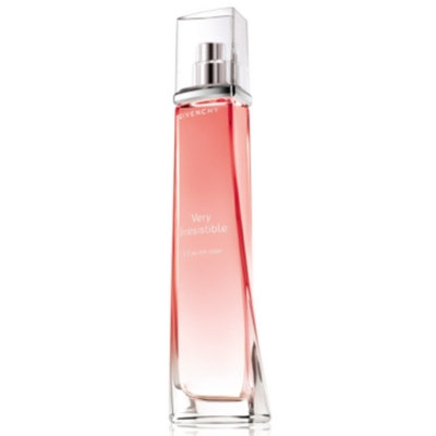 Givenchy Very Irresistible L'Eau en Rose Eau de Toilette, 1.7 oz