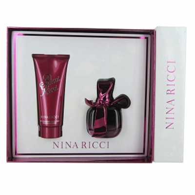 Nina Ricci Ricci Ricci Gift Set For Women