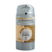 Revlon Custom Creations Foundation