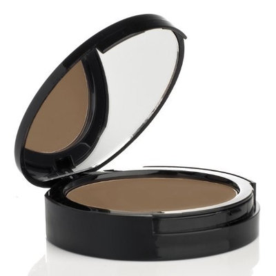 Nvey Eco Cosmetics Creme Deluxe Foundation-879 Medium to Dark Skin Tones