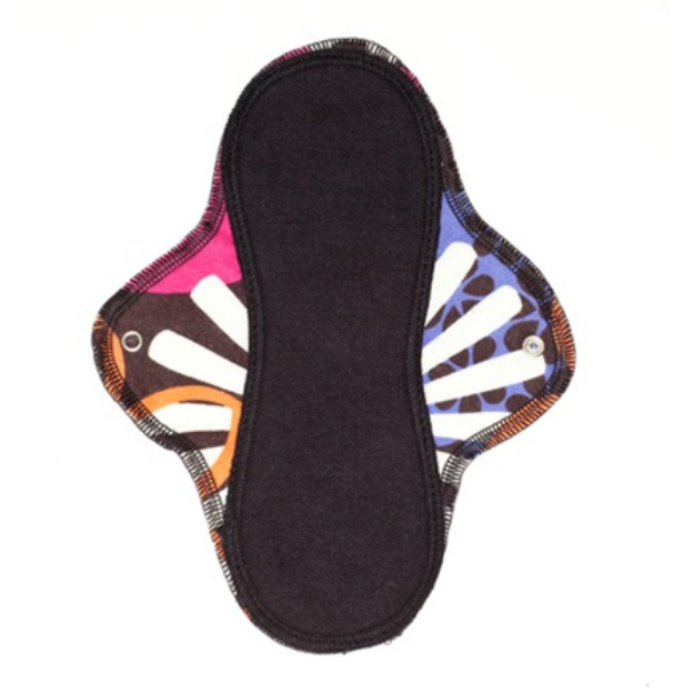 Lunapads Washable Cotton Menstrual Pads