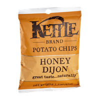 Kettle Brand® Honey Dijon Potato Chips