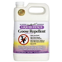 Liquid Fence 148 Goose Repellent, 1-Gallon Concentrate (Discontinued by Manufacturer)