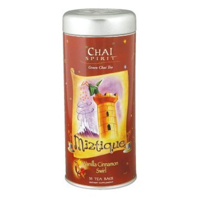 Funfresh Foods Chai Spirit Bags, 35 Count