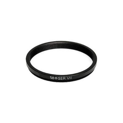 Bower Adapter Ring (58mm to Series 7)