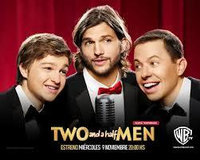Two and a Half Men