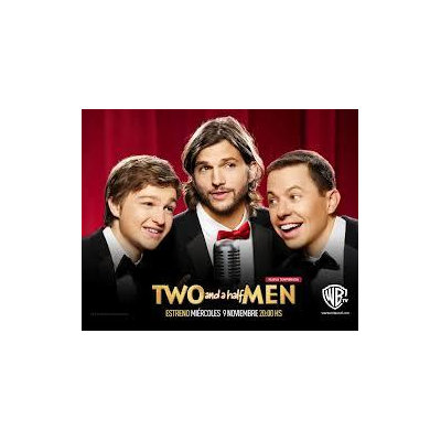 Two and a Half Men
