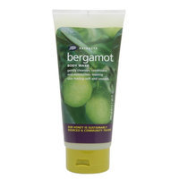 Boots Extracts Body Wash, Bergamot, 6.7 fl oz