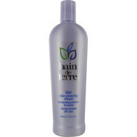 Bain De Terre Kiwi Color Protecting Shampoo, 13.5 Ounce