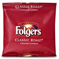 Folgers FOLGER'S Classic Regular Coffee Urn, 5.4000-Ounce Bags (Pack of 30)