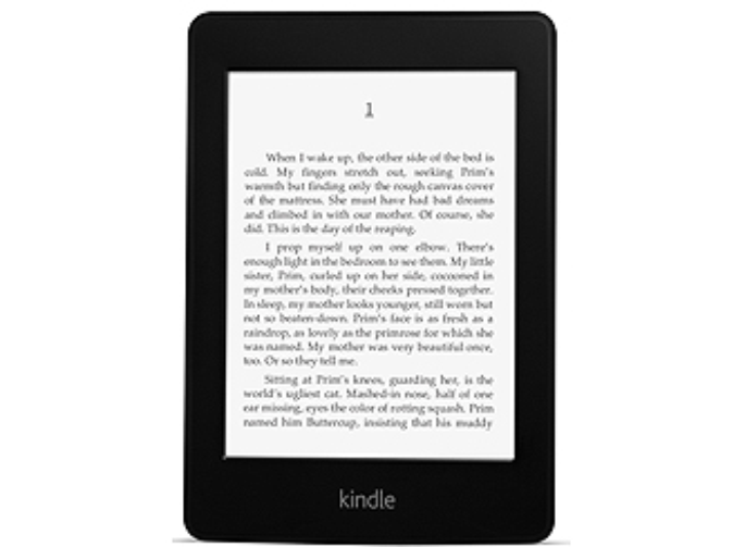 Kindle Paperwhite