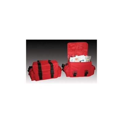 Gift Warehouse Large AT First Aid Kit (case w/supplies)