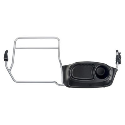 BOB Duallie Infant Car Seat Adapter for Peg Perego