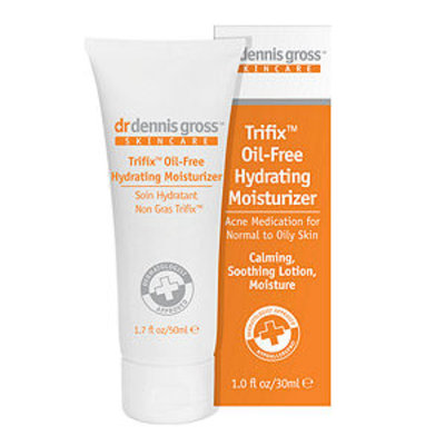Dr. Dennis Gross Skincare Trifix Oil-Free Moisturizer