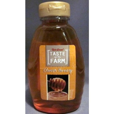 Bob Evans Clover Honey Taste of the Farm