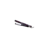 Remington Cool Style Black Paisley Print Flat Iron--Straightner