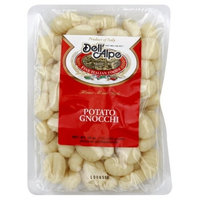 Dell' Alpe Potato Gnocchi, 16-Ounce (Pack of 6)