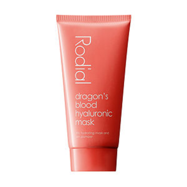 Rodial Skincare Dragons Blood Hyaluronic Mask
