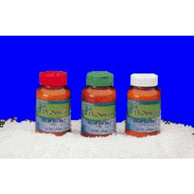 Desouzas Solar Sea Salt-Fine by DeSouza's 16 oz Salt