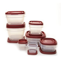 Rubbermaid Easy Find Lids