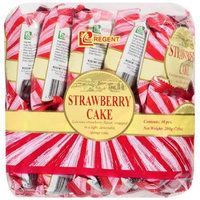 Jfc International Inc. Regent: Strawberry Cake, 10 ct