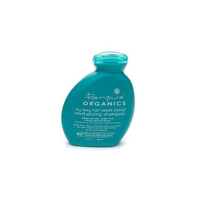 Renpure Organics My Foxy Hair Needs Fixing! Revitalizing Shampoo 13.5 fl. oz. (400 ml)