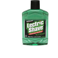 Williams Lectric Shave Original 7oz