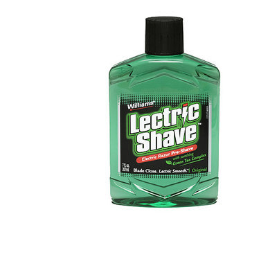Williams Lectric Shave Original 7oz