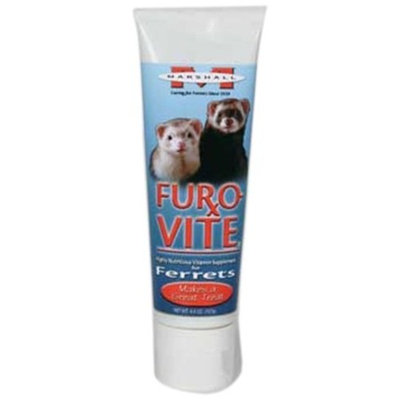 Marshall Pet Products Marshall 4-1/2-Ounce Furo-Vite