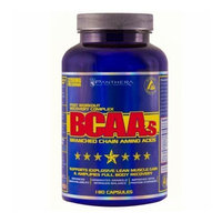 Panthera Pharmaceuticals Panthera BCAA's 180-Count