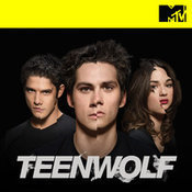 Teen Wolf