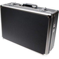 Vivitar VHC3600 Professional Hard Case with Removable Foam
