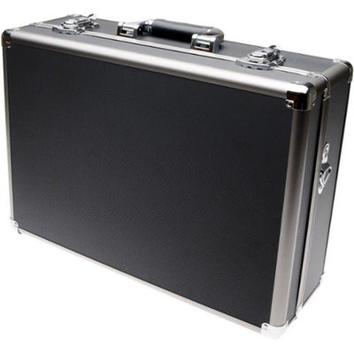 Vivitar VHC3600 Professional Hard Case with Removable Foam